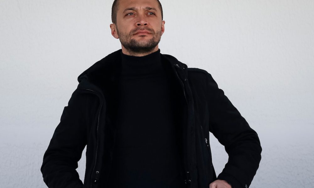 Iliev o debaklu Partizana: Bavim se drugim stvarima, ne znam kakva je situacija u klubu