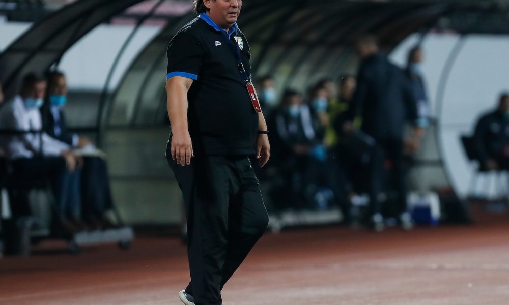 RINGIŠPIL U ZLATIBORU RADI PUNOM PAROM Otišao Jovanović, vratio se Ristanović!