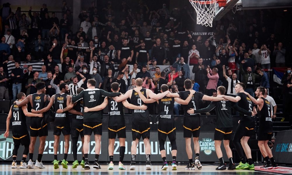 Partizan bio na pragu velikog pojačanja…Evo zašto nije došao odlični šuter!