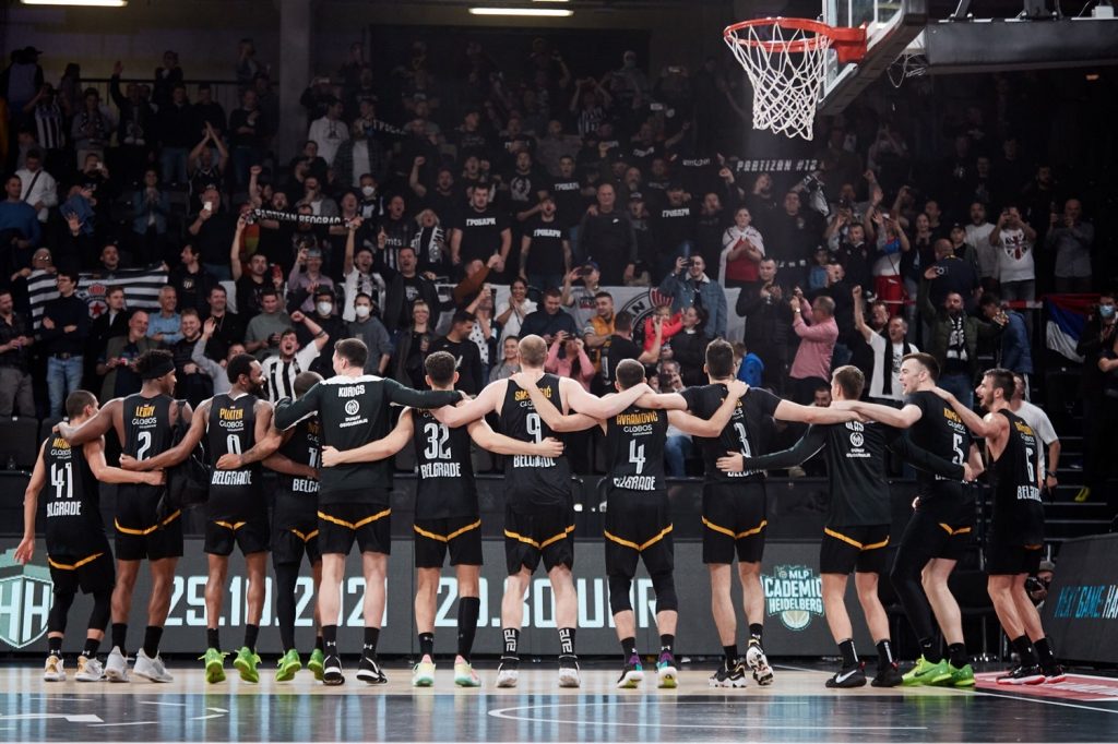 Partizan bio na pragu velikog pojačanja…Evo zašto nije došao odlični šuter!
