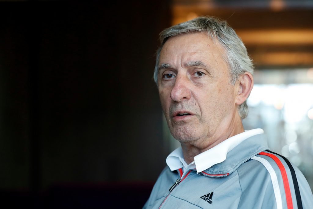Pešić protiv Belgije ne može da računa na košarkaša Partizana
