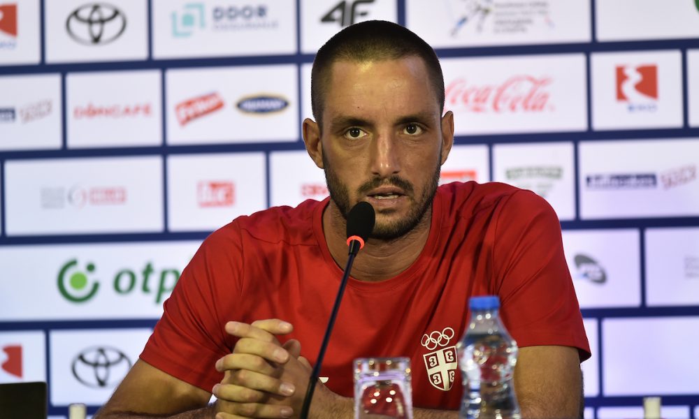 TROICKI O NAREDNOM RIVALU „Imamo najboljeg igrača sveta – drugi treba da brinu o nama“
