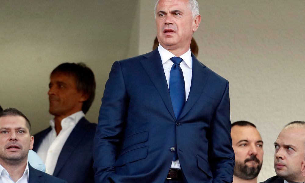 SAZNAJEMO Zvezda dogovorila drugo letnje pojačanje! Terzić ga odlično poznaje