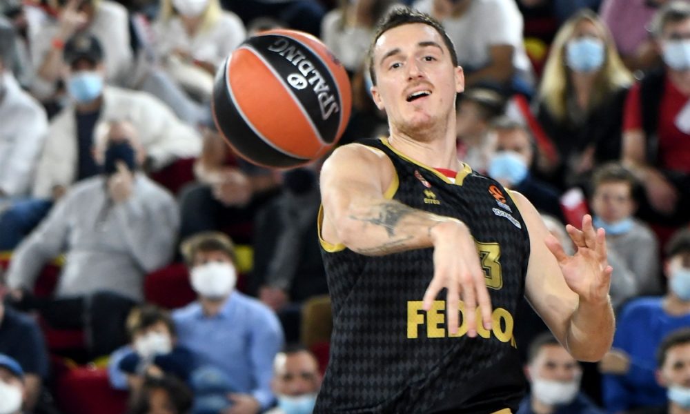 Obradović bolji od Trinkijerija, blistao Anđušić