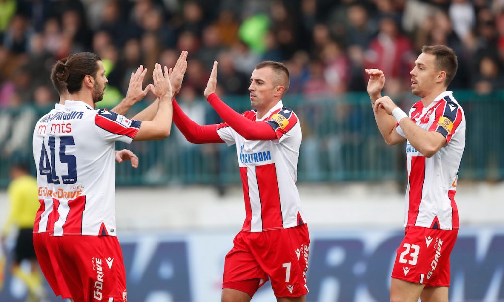 SAZNAJEMO Zvezda završava produžetak saradnje sa veoma bitnim igračem
