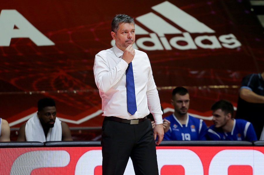 MIJOVIĆ POSLE DEBAKLA: Osećam stid i sramotu… Izvinjavam se navijačima!