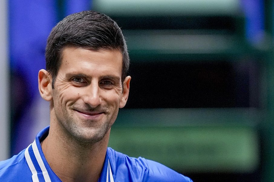 DVOSTRUKI ARŠINI Australijanci, sram vas bilo! Dokaz da Novak Đoković nije dobrodošao u Melburn…