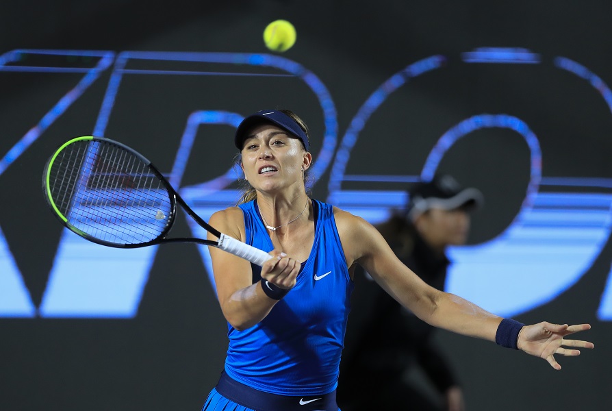 Badosa odustala od US opena