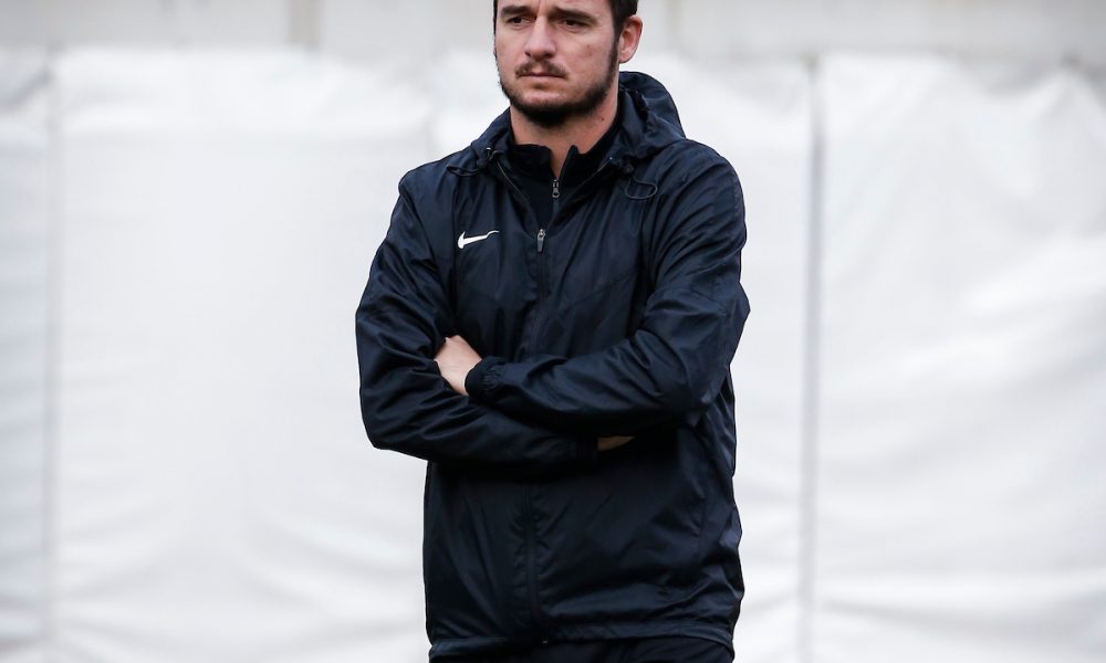 TEŠKI DANI SU IZA NJEGA Andrija Delibašić pobedio bolest i vratio se fudbalu