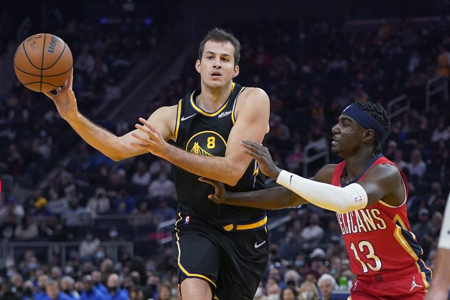 ZVANIČNO Bjelica se vratio u Fenerbahče