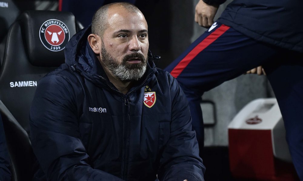 STANKOVIĆ: Moglo je mnogo gore, ne znam da li je moglo bolje!