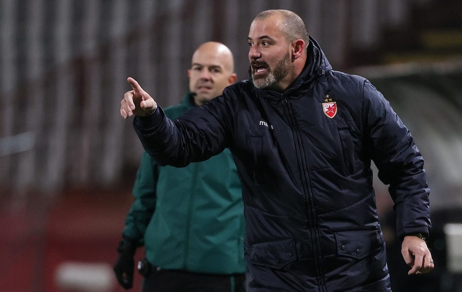 ZAVRŠENO „Džoker“ ostaje u Zvezdi do juna 2023. godine