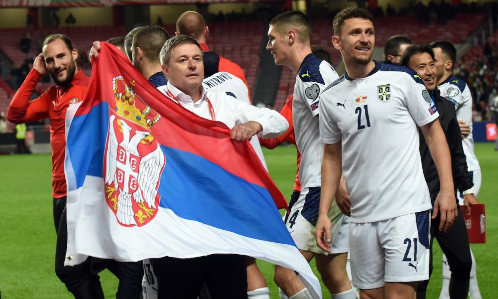 BAŠ SE SKOCKALO Neka na jubileju bude bar bod za let „orlova“ u Nemačku