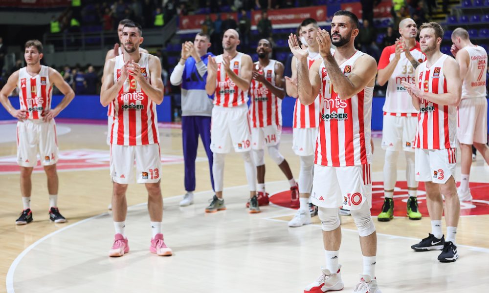 RADONJIĆ: U Zagrebu bez trojice