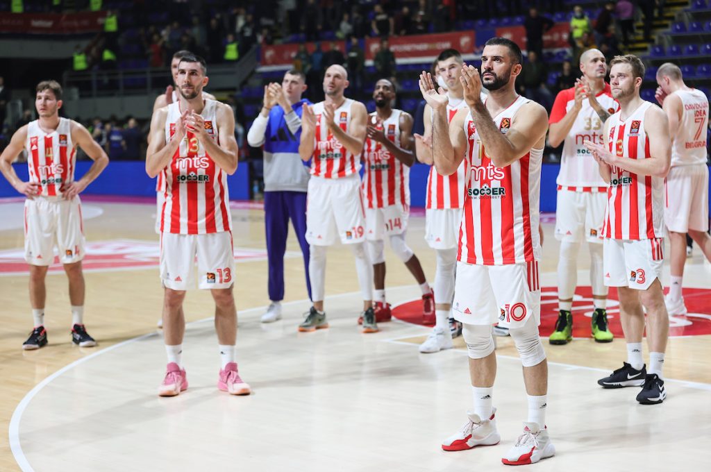 RADONJIĆ: U Zagrebu bez trojice