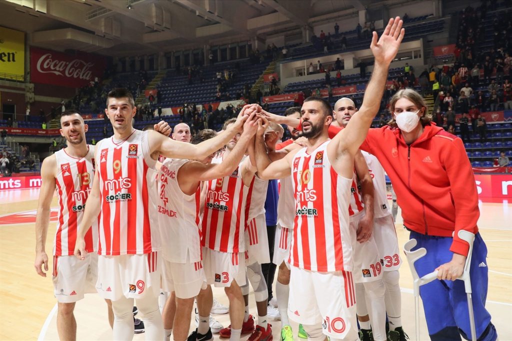 NOVI PODACI Zvezda potrošila 43,9 miliona u poslednjih 10 godina!