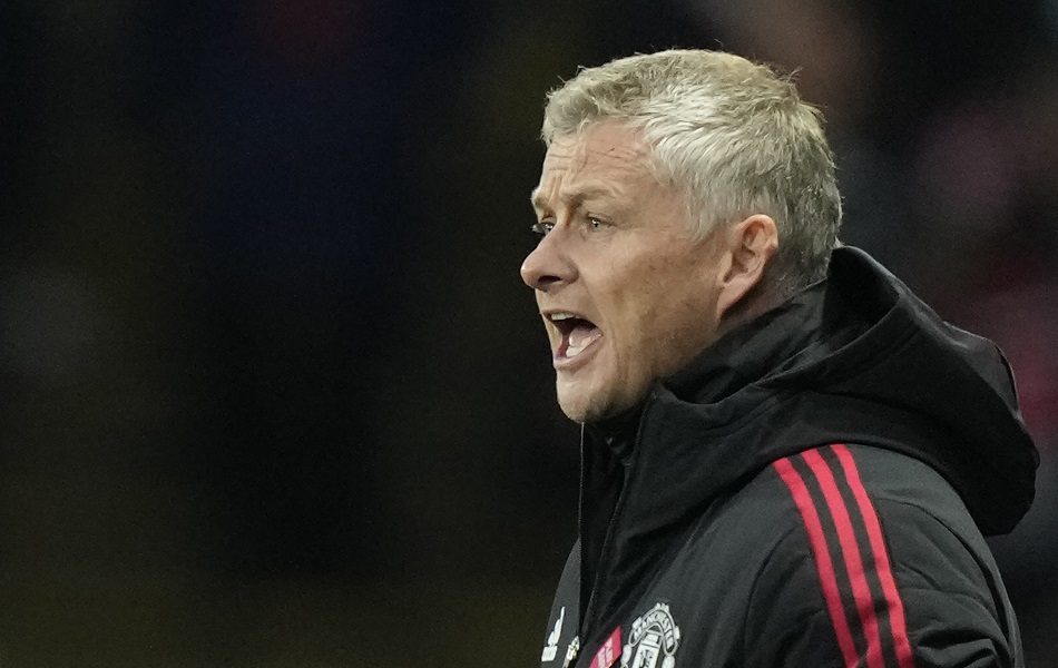 SOLSKJER SE KAJE ZBOG DOVOĐENJA RONALDA: Kvario je dinamiku u svlačionici! Neki igrači su se osećali kao manje važni…