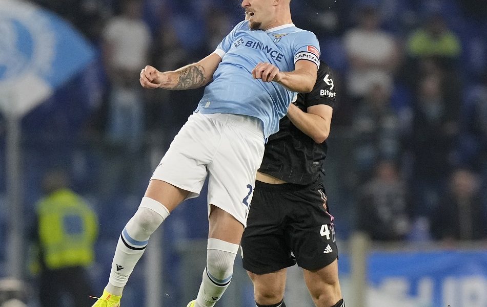 ZA KLADIOCE Najzanimljivije informacije za utakmicu Lacio – Milan
