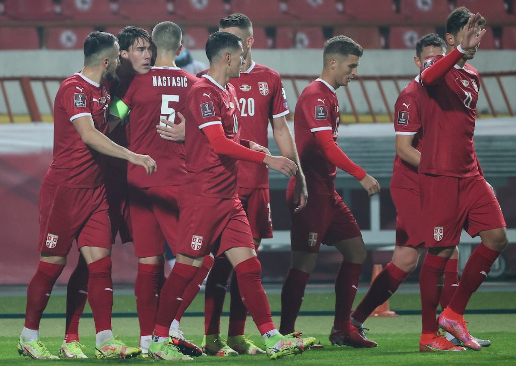 KOBAN DUEL U MADRIDU Srbin završio sezonu u Španiji