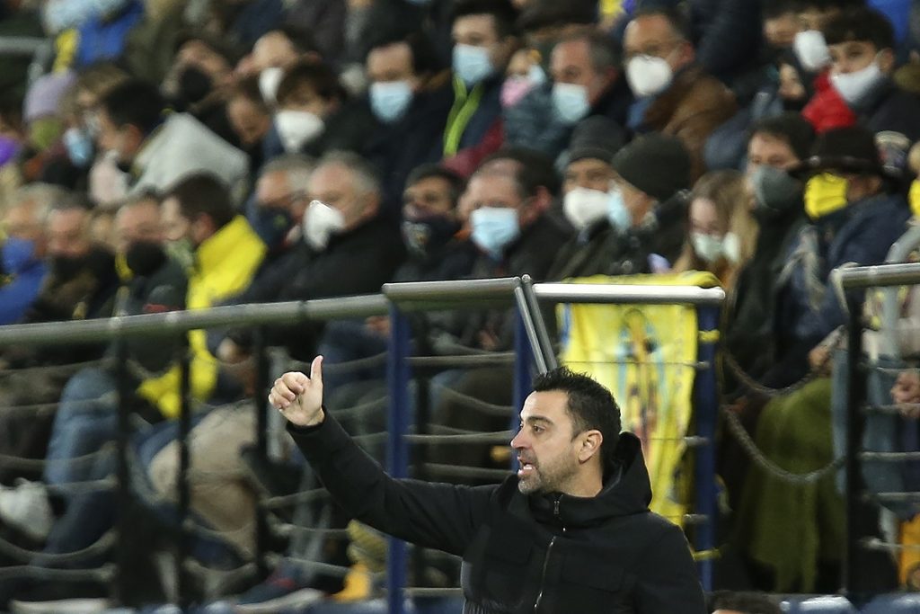 VRUĆA ZIMA Barselona dovodi Makedonca! PSŽ kreće po trofejnog trenera i čuvenog vezistu