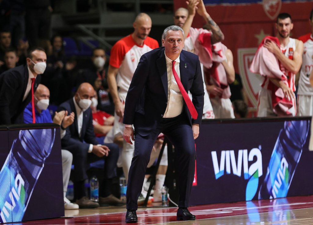 SAOPŠTENJE ZVEZDE: Radonjiću ponuđen dvogodišnji ugovor