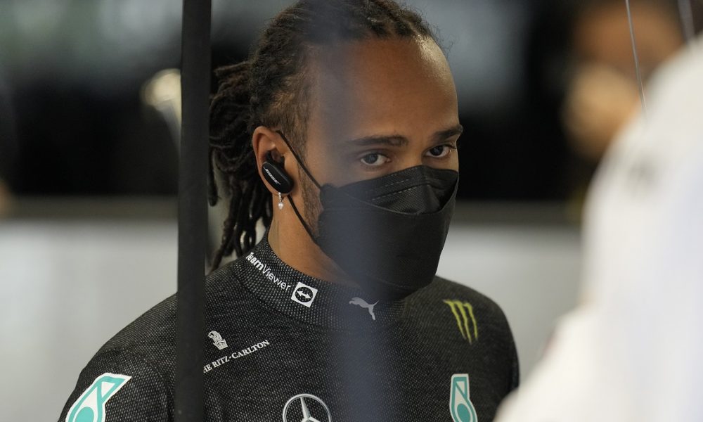 Hamilton ne želi u penziju