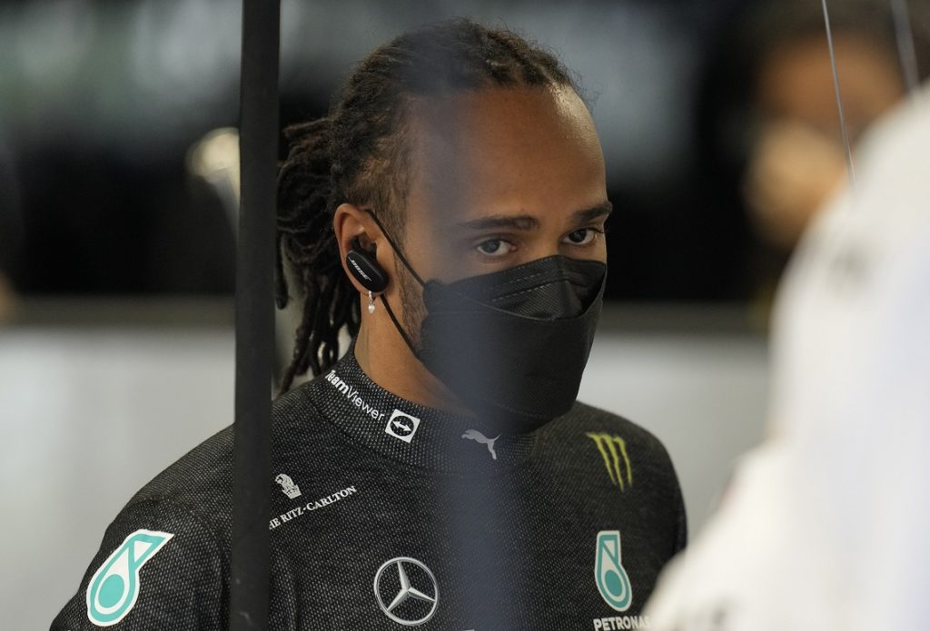 Hamilton ne želi u penziju