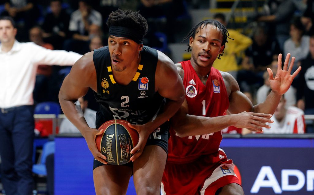 SAOPŠTENJE IZ ŽELEZNIKA: Bez prodaje ulaznica za utakmicu FMP – Partizan