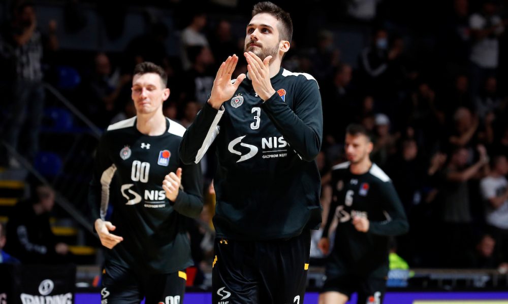 Zagorac pred Bursu: Mirne glave dočekujemo utakmicu!