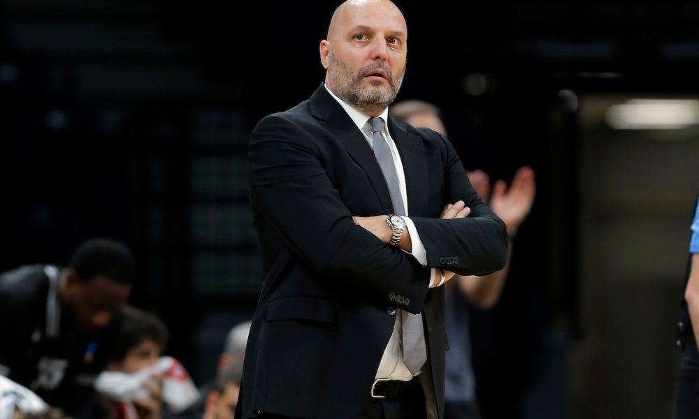 Aleksandar Đorđević ima novi posao