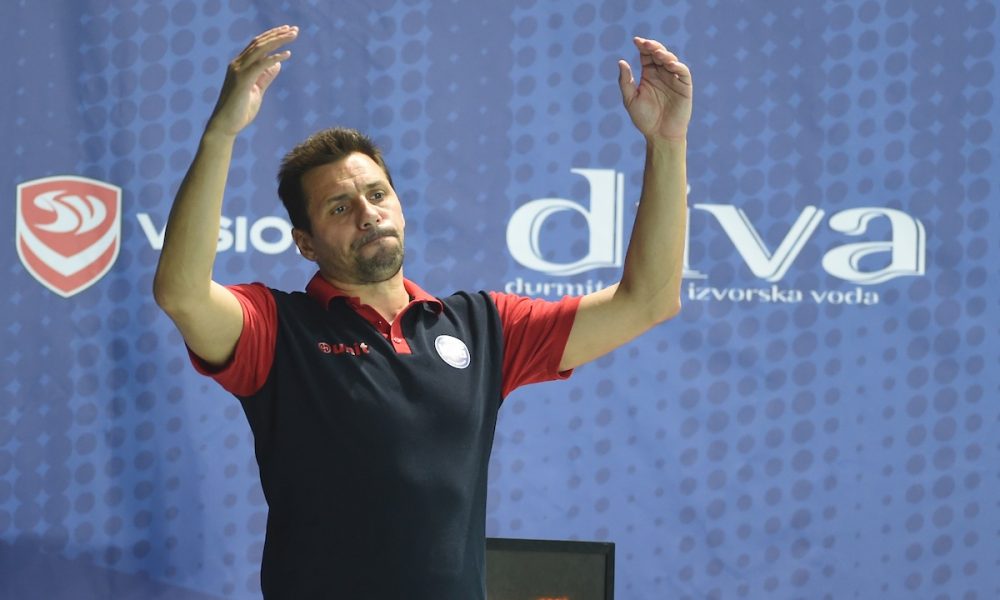 Drugi pišu: Vaterpolo reprezentacija Srbije dobija novog selektora?