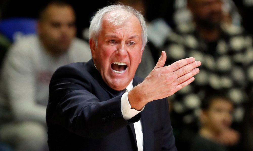OBRADOVIĆ: Bili smo prespori, moramo da vidimo šta se ovo dešava