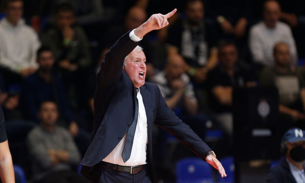 OBRADOVIĆ: Dugačak je ovo put