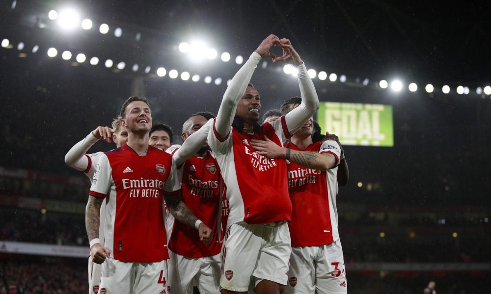 Evo zbog čega je dobro što Arsenal nije doveo nikoga u januaru