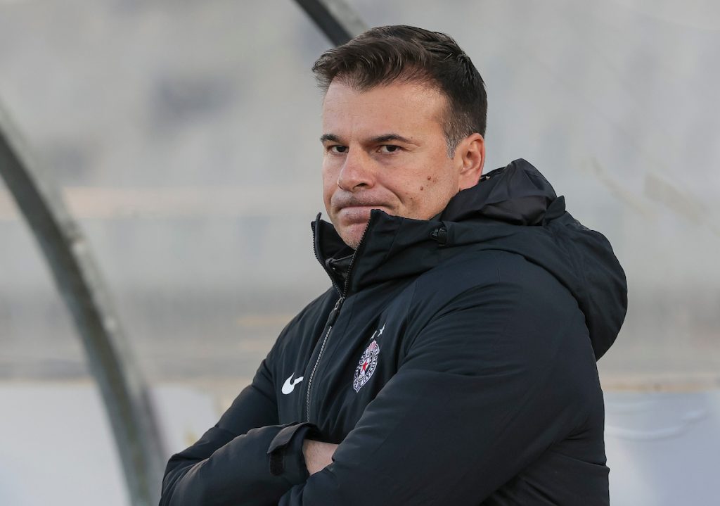 STANOJEVIĆ PRIREDIO VELIKO IZNENAĐENJE Marković ni u protokolu, evo ko ga menja (SASTAVI)