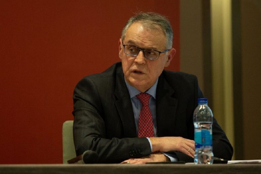 Čović otkrio… Ovo je razlog zašto centar nije došao u Zvezdu
