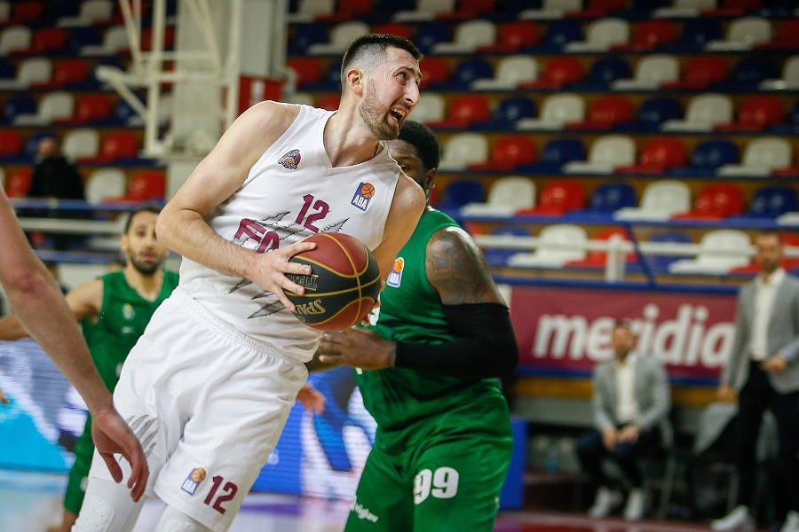 ZAŠTO LAKO KADA MOŽE I KOMPLIKOVANO FMP imao plus 24, pa do pobede došao posle produžetka!