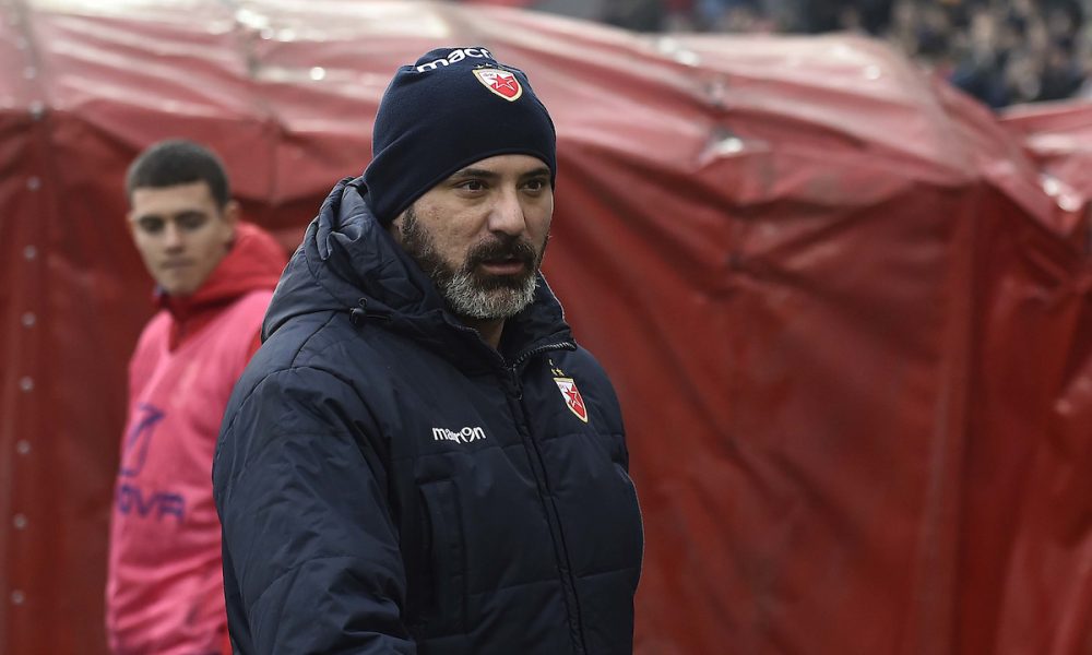 NOVI VIDIĆ ILI IVANOVIĆ Real, Juventus i Borusija gledali štopera, Stanković rekao „ne“ prodaji!