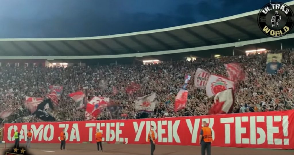 SAOPŠTENJE „DELIJA“ Zašto Partizan to radi? Ovako još sad i više nikad!