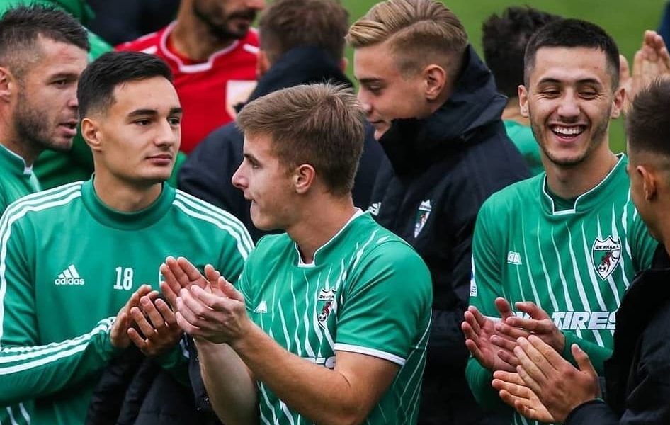 Inđija ulazi u fazu mirovanja, formira se novi klub