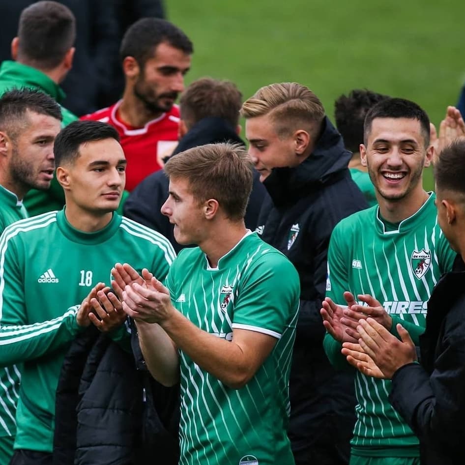 Inđija ulazi u fazu mirovanja, formira se novi klub
