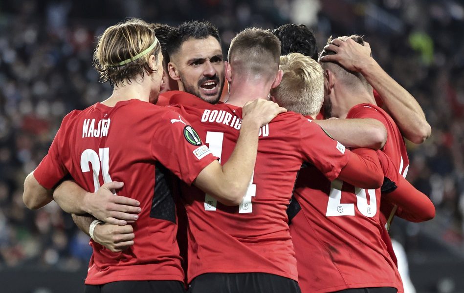 LIGA 1 Sjajni Ren nastavlja pohod ka Ligi šampiona