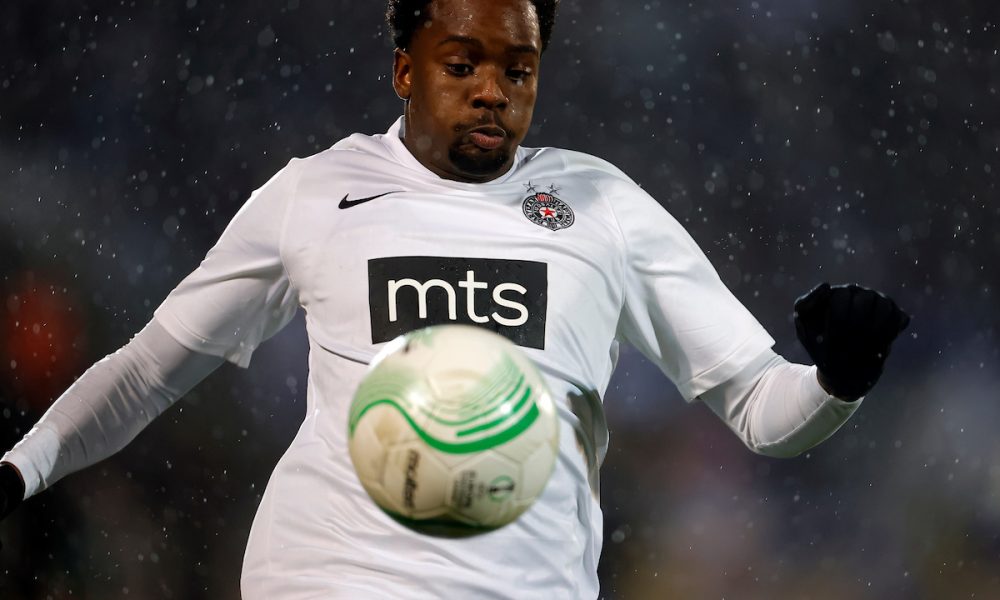 BEZ KALKULACIJE Partizan sa najjačim timom protiv Radničkog (SASTAVI)