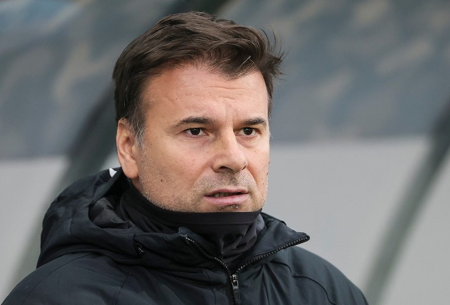 SASTAVI Stanojević odlučio: Promena na golu za meč s Kragujevčanima