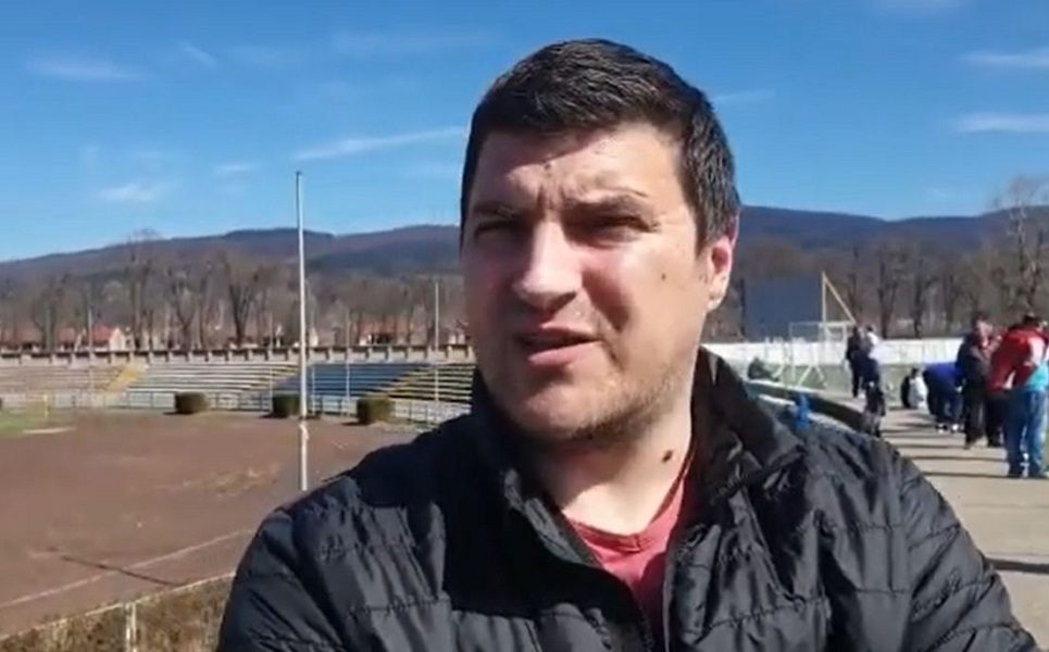 SRPSKI SUDIJA OPTUŽUJE KOLEGU: Tražio mi je da namestim utakmicu Lige šampiona!