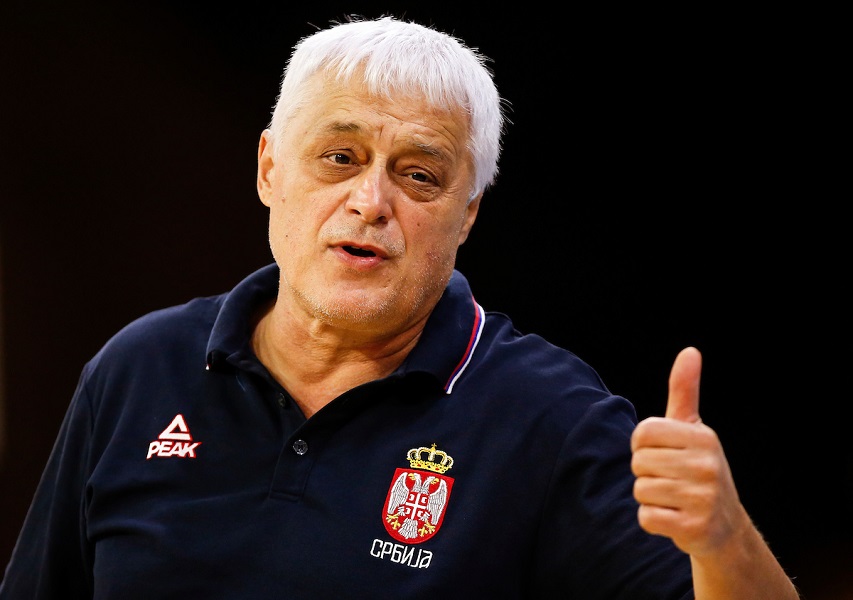 OGORČEN Nikolić oštro osudio Pešićev potez: Ispala je velika bruka! Nije trebalo da ga zove i potcenjuje