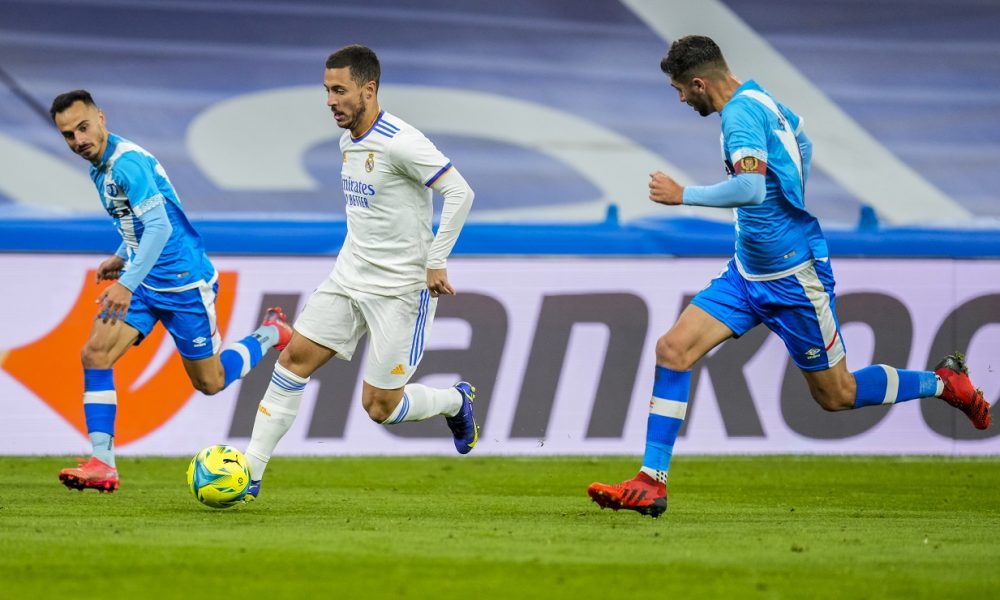 Milan želi Edena Azara