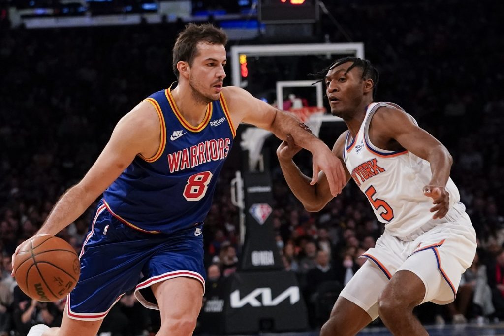 BOMBA Bjelica se vraća u Fenerbahče, očekuje ga astronomska plata!