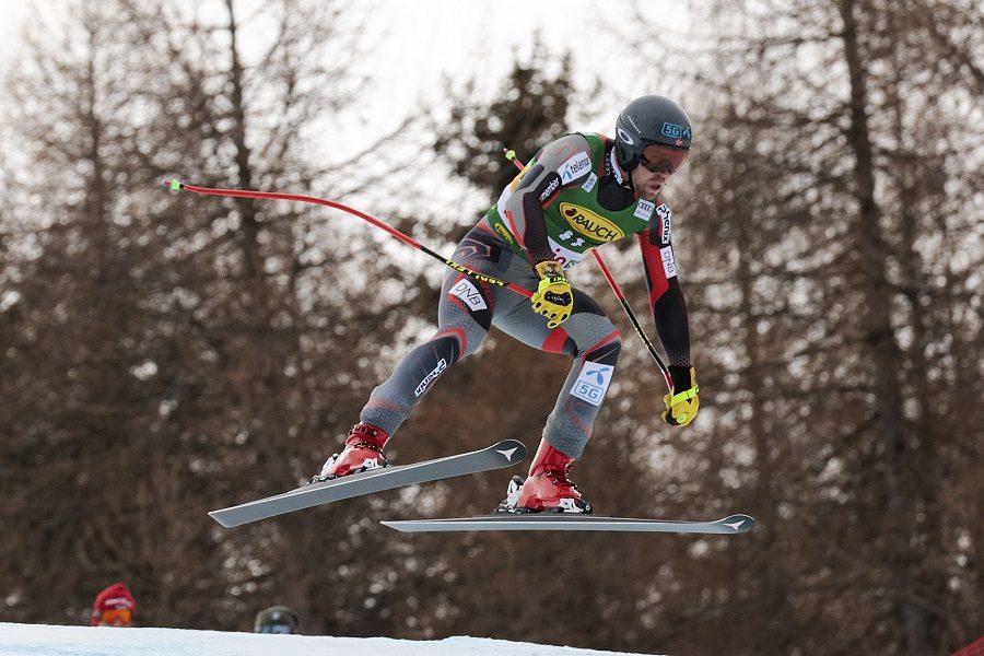 ALPSKO SKIJANJE Kilde propušta celu sezonu