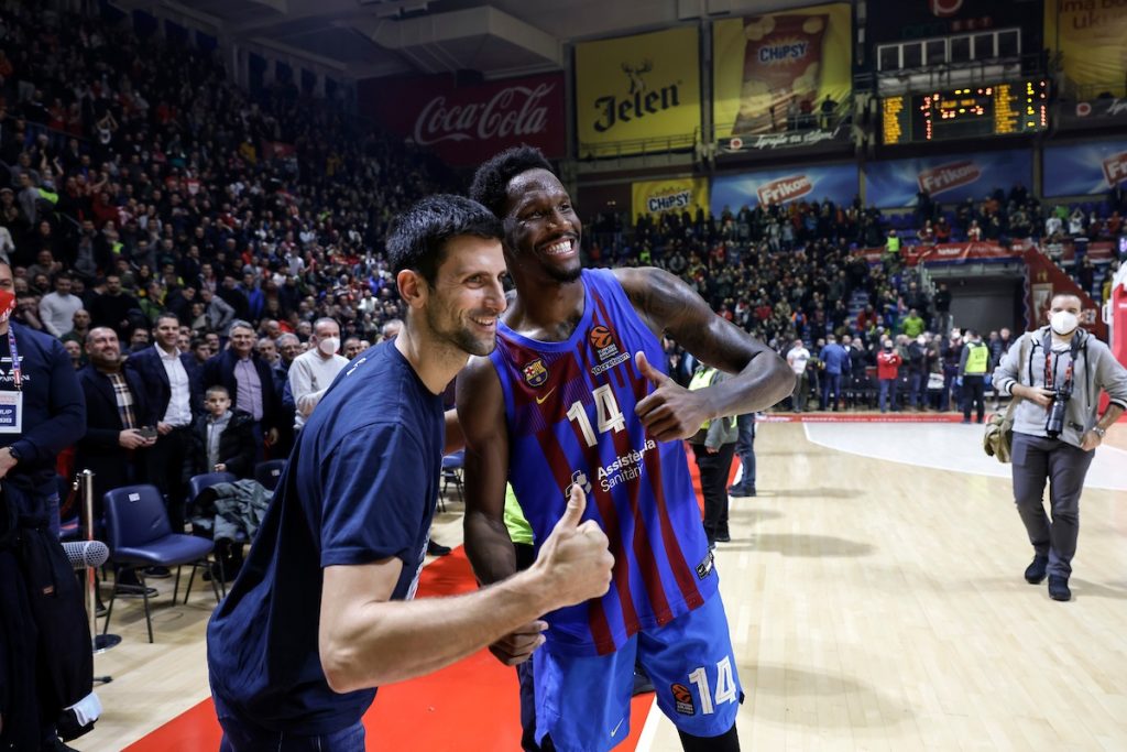 OGLASIO SE NOVAK ĐOKOVIĆ: Napravio sam grešku, taj intervju nije trebalo da uradim! (FOTO)